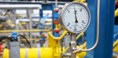 В Москве вновь предлагают Украине газовый консорциум