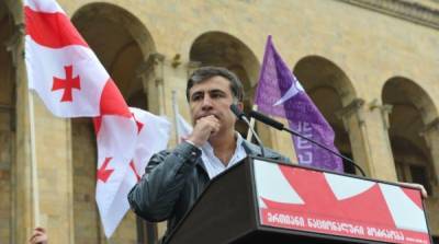 Рискнул и проиграл: провал Саакашвили наглядно объяснил эксперт