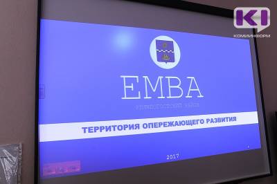 Правительство России расширило перечень видов деятельности ТОР "Емва" в Коми