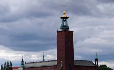 В Стокгольме будет названо имя лауреата Нобелевской премии по физике