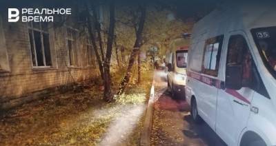 Главное о коронавирусе на 5 октября: пожар в ковидном госпитале Кирова, условия проведения мероприятий