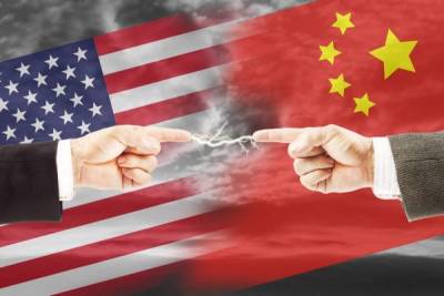 МИД Китая ответил на очередное заявление Госдепа США по Тайваню