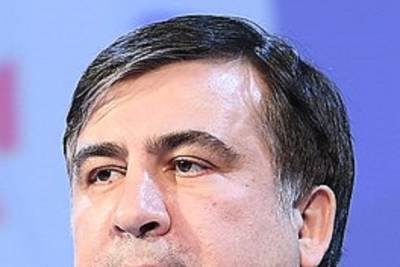 Саакашвили написал Зеленскому, назвав себя личным узником Путина