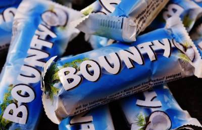У компании Mars проблемы с поставками кокосовой стружки. Пропадут ли с полок батончики Bounty?
