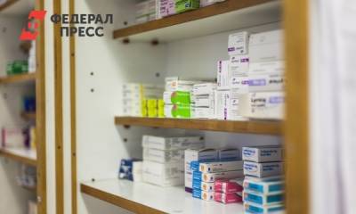 На лекарства от коронавируса Приангарье получит 122 миллиона рублей