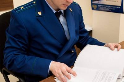 В Красноярске прокуратура проверяет информацию об отравлении школьников