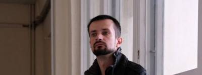 Журналист Можейко не вышел из ИВС в Белоруссии спустя 72 часа после задержания