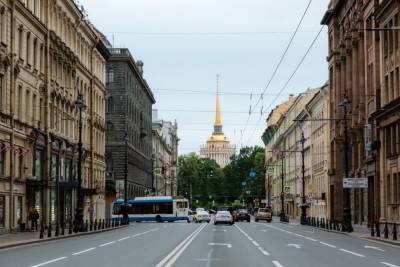 В Петербурге резко повысилась стоимость аренды жилья