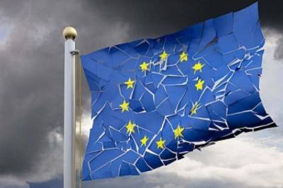 The American Conservative (США): Закат Европы, или кому принадлежит будущее?