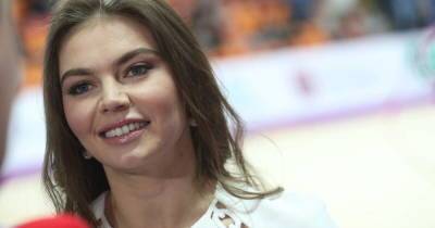 Кабаева проведет экспериментальный турнир по художественной гимнастике