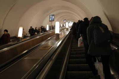 «Метрострой Северной столицы» объявлен единственным строителем метро Петербурга