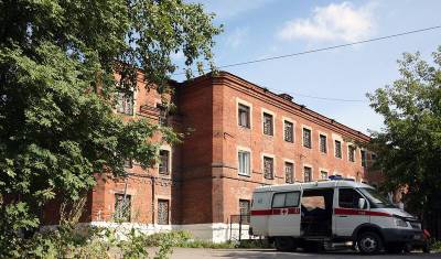 Три сотрудницы психбольницы в Новосибирске украли у пациентов 6 млн рублей