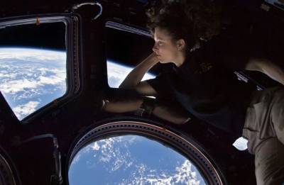 Космонавт Шкаплеров заявил о готовности к полету на МКС первого в мире "киноэкипажа"