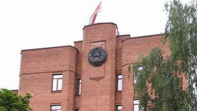В Белоруссии возбудили дело в отношении гражданина России