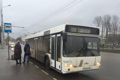 В Кузнецке COVID-19 стал причиной сбоя в работе общественного транспорта