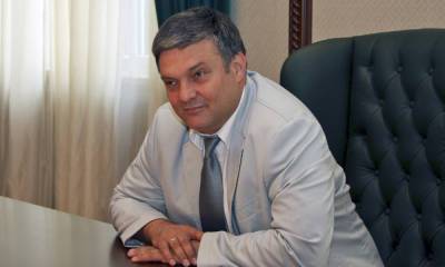 Чаженгин потребовал отставки министра Лабинова за разгром сельского хозяйства