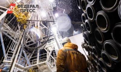 «Роснефть» запустила проект энергоснабжения «Восток Ойла»