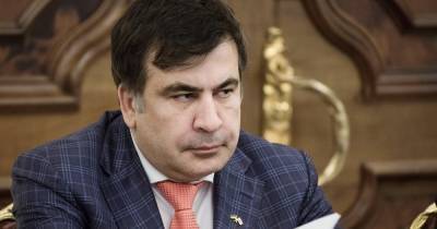 Глава МИД встретился с послом Грузии: Саакашвили предоставили правовую помощь