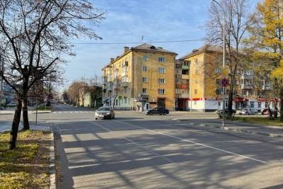 На трёх перекрёстках в Петрозаводске установят светофоры