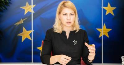 В Кабмине ждут первые результаты пересмотра украинских квот в ЕС до конца года