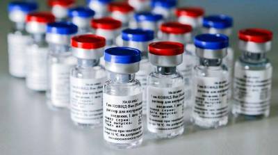 Разработчики "Спутника V" рассчитывают на регистрацию вакцины в ВОЗ до конца ноября