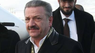 Генпрокуратура начала готовить запрос в Черногорию о выдаче Исмаилова