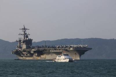Тоже неплохо: подрядчик обманул ВМС США на $ 50 млн