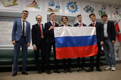 В Совете Федераций заявили, что российское образование находится на подъеме – Учительская газета