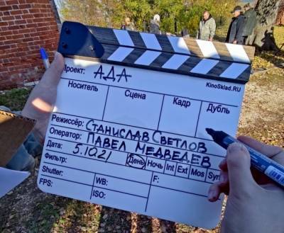 Ученик Владимира Меньшова снимет фильм в Нижегородской области