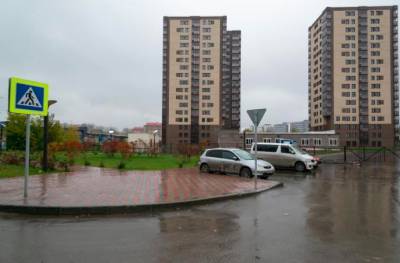 Новосибирские застройщики в сентябре увеличили объём ввода жилья на 21,7 %