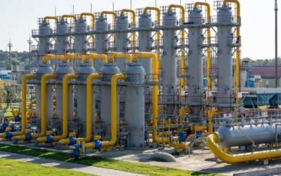 Киев не хочет покупать напрямую у «Газпрома»: купят у евротрейдеров в ПХГ Украины