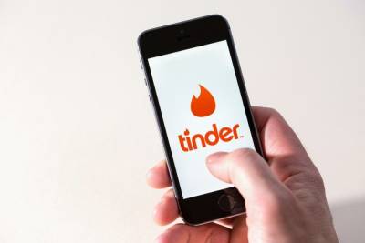 Пользователи приложения для знакомств Tinder пожаловались на некорректную работу сервиса