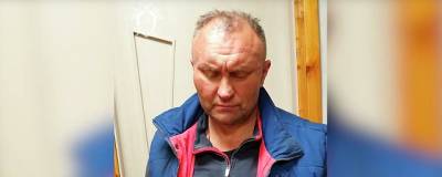 Сбежавший из изолятора в Истре Александр Мавриди признал вину по всем обвинениям