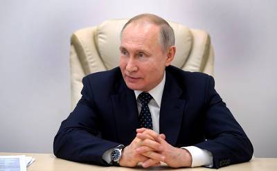 Политолог рассказал, как Путин будет искать преемника