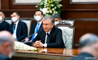 Узбекистан готов продолжить оказывать необходимую гуманитарную помощь афганскому народу – Мирзиёев