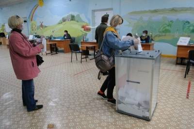 Выборы губернатора пройдут в Тамбовской области в 2022 году