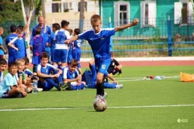 Астраханские спортивные организации войдут в реестр Министерства спорта России