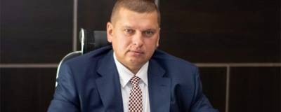 Правоохранительные органы задержали мэра Евпатории Романа Тихончука по трем обвинениям