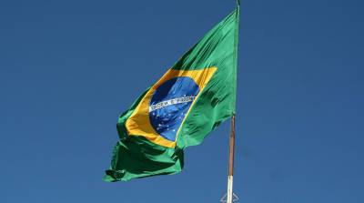 В Бразилии люди требуют отставки действующего президента