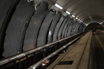 «Метрострой Северной столицы» стал единственным возможным строителем метро в Петербурге