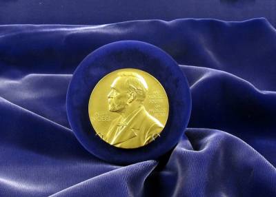 Нобелевскую премию по физике получили ученые из США, ФРГ и Италии