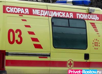 В Ростове под колеса автобуса попал ребенок