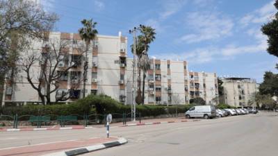 В Израиле снесут сотни домов, чтобы построить новое жилье: список городов