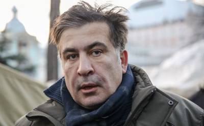 Передачи власти в Грузии не будет, а Саакашвили никому не интересен — мнение