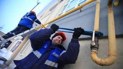 Как проходит внеплановая проверка газового оборудования в Москве