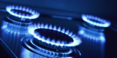 Цена фьючерсов на газ в Европе обновила рекорд