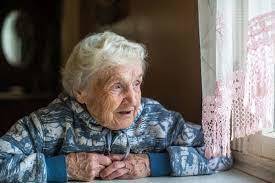В 2020 году в Новосибирской области насчитали 12,9 тысячи долгожителей