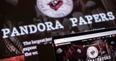Pandora Papers: Южная Дакота стала налоговым раем