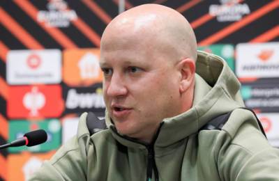 Агент Николича подтвердил его уход с поста наставника «Локомотива»