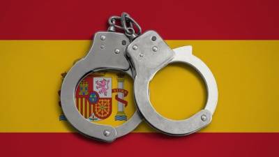 Испания выдала России бизнесмена, обвиняемого в хищении 400 миллионов рублей